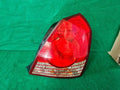 Right rear tail light compatible with Hyundai Elantra 2005, genuine OEM replacement part 92402 2D500