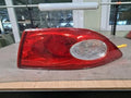 Luz trasera / calavera combinada Kia 2006 (lado derecho) OEM 924022G0