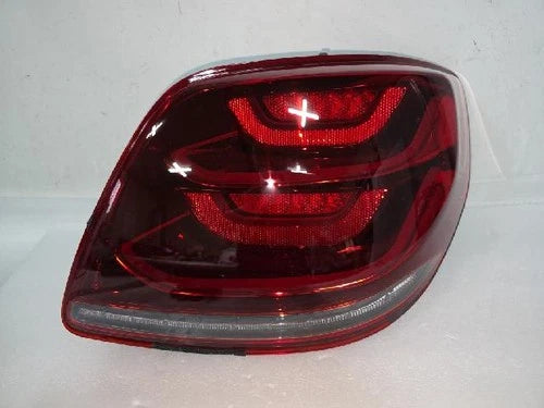 Right rear tail light assembly compatible with Kia K900 2018, genuine OEM replacement part 92402 J6000