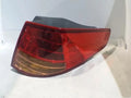 Right rear combination tail light assembly OEM 92402 2T000 compatible with Kia K5 2011