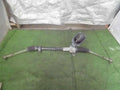 Rack and pinion assembly compatible with power steering NISSAN Moco 2013 493114A00F [PA62037765]