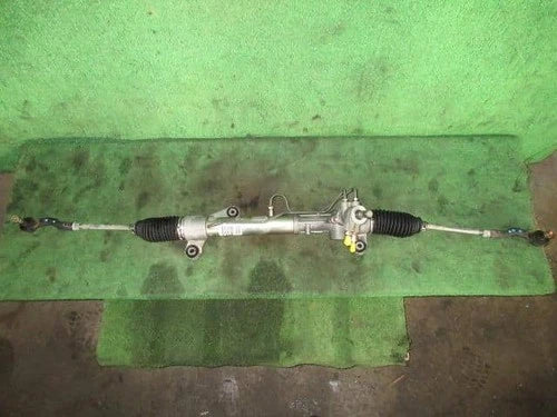 Rack and pinion assembly compatible with power steering for TOYOTA Isis 2008 4420044300 [PA89634571]