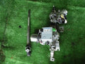 Rack and pinion assembly compatible with power steering for MITSUBISHI eK Wagon [PA02328280]