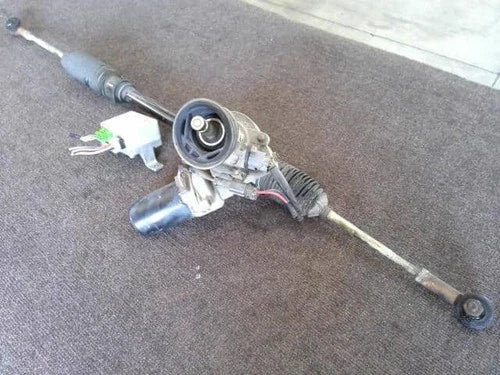 Rack and pinion assembly compatible with power steering HONDA Life 2003 53601S2KJ03 [PA61717254]
