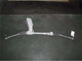 Rack and pinion assembly compatible with power steering NISSAN Roox 2014 [Used] [PA02073850]