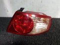Kia GH350 2005 Right rear combination tail light assembly OEM 92402 3F270