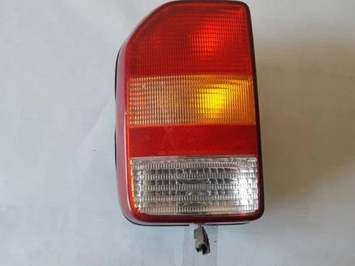 Left rear combination tail light assembly compatible with Kia Carnival 2001, genuine OEM replacement part 0K0UA 51160