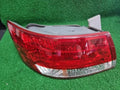Conjunto de faro/calavera trasero izquierdo (combinado) para Hyundai NF 2006, pieza original OEM 92401 3K000