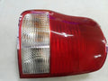 Rear tail light assembly compatible with Kia Carnival 2002, genuine OEM replacement part 1K53A 51160