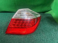 Conjunto de faro/calavera trasero derecho para Hyundai Genesis Coupe 2009, pieza original OEM 92402 3M060