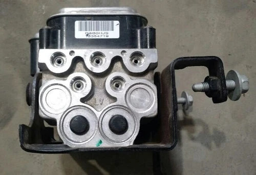 Bomba/Módulo ABS OEM usada para 2001-2002 GMC Truck-Yukon XL 1500 6.0L - 6.0L