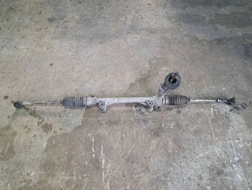 Rack and pinion assembly compatible with power steering SUZUKI Alto 4850074PF2 [PA116294924]