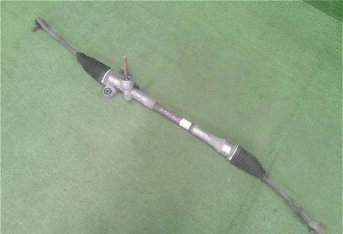 Rack and pinion assembly compatible with power steering TOYOTA Passo 45502B1093 [PA115229242]
