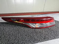 Renault Korea SM5 2013 Combination Tail Light (driver side/left) OEM 265554335R