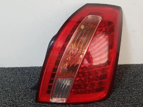 Right rear combination tail light assembly compatible with Kia GH330 2009, genuine OEM replacement part 92402 3F500