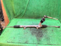 Rack and pinion assembly compatible with power steering for SUZUKI Wagon R 2017 [Used] [PA123054925]