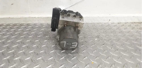 Bomba/Módulo ABS OEM usada - ABS ANTI-LOCK BRAKE PUMP With Paddle Shift Maxima 2011 11 2012 12 2013 13