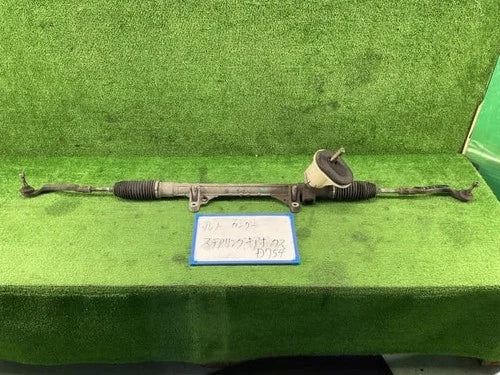 Automotive Replacement Part - power steering rack and pinion Renault Kangoo 2013 [Used] [PA122290756]