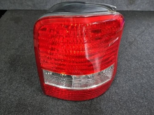 Conjunto de faro/calavera trasero derecho para Kia Carnival 2001, pieza original OEM 0K53A 51150