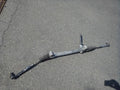 Rack and pinion assembly compatible with power steering TOYOTA Alphard 4551058020 [PA117863572]