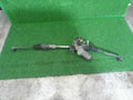 Rack and pinion assembly compatible with power steering HONDA Fit 2007 53601TF6J05 [PA81988248]