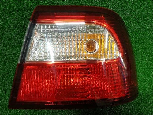 Renault Korea 2004 Combination Tail Light (right side/passenger side) OEM 53802-550