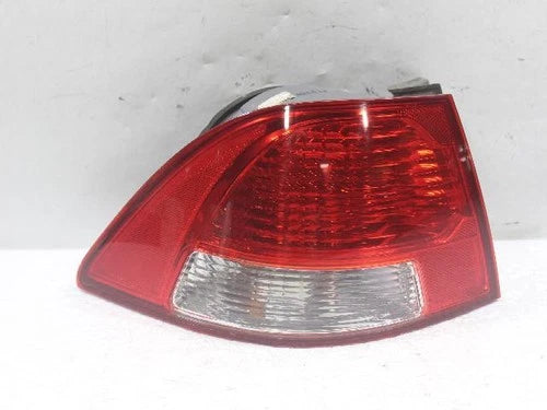 Used OEM Part - Combination Tail Light Assembly Kia Optima 2010 OEM 924012G6