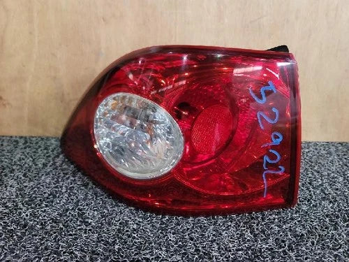 Conjunto de luz trasera / calavera Kia 2007 OEM 92401 2G005