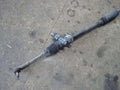 Rack and pinion assembly compatible with power steering for SUZUKI MR Wagon 2002 [Used] [PA66618713]