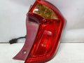 Conjunto de faro/calavera trasero derecho combinado OEM 92402 1Y000 para Kia Picanto 2012