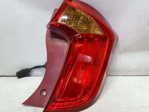 Conjunto de faro/calavera trasero derecho combinado OEM 92402 1Y000 para Kia Picanto 2012