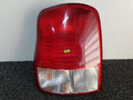 Kia Carnival 2003 - Luz trasera / calavera combinada izquierda OEM 1K53A 51160