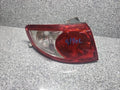 Conjunto de faro/calavera trasero izquierdo (combinado) OEM 92401 2B000 para Hyundai Santa Fe 2008