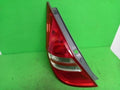 Conjunto de faro/calavera trasero izquierdo para Hyundai i30 2008, pieza original OEM 92401 2L000
