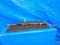 Rack and pinion assembly compatible with power steering DAIHATSU Mira 44250B2060 [PA94606787]