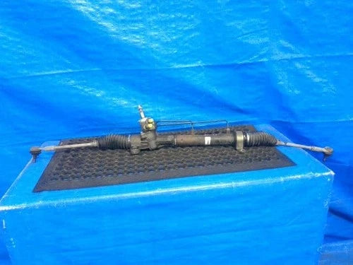 Rack and pinion assembly compatible with power steering DAIHATSU Mira 44250B2060 [PA94606787]