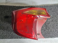 Left rear tail light compatible with Kia Picanto 2012, genuine OEM replacement part 924011Y0