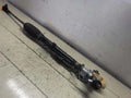 Rack and pinion assembly compatible with power steering MAZDA Roadstar N04132110B [PA98799940]