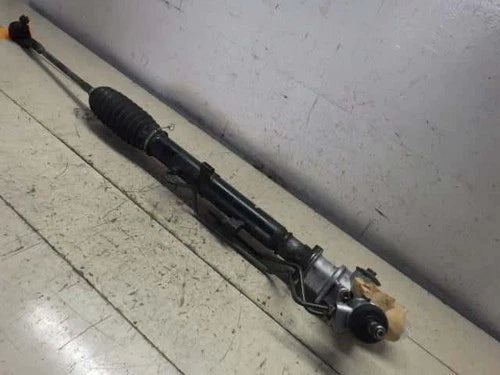 Rack and pinion assembly compatible with power steering MAZDA Roadstar N04132110B [PA98799940]