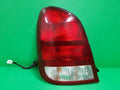 Kia Carens 2002, Combination Tail Light left, genuine OEM replacement part 0K2C0 51160