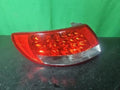 Left rear combination tail light assembly compatible with Hyundai Azera 2007, OEM 92401 3L001