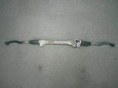 Rack and pinion assembly compatible with power steering TOYOTA Alphard 4551058050 [PA117273844]