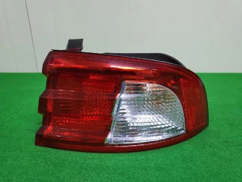 Conjunto de faro/calavera trasero derecho combinado para Kia 2004, pieza original OEM 92420 3C001