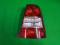 Kia Picanto 2004, Tail Light right, genuine OEM 92402 07000