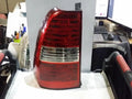 Conjunto de faro/calavera trasero izquierdo para Kia Sportage 2005, pieza original OEM 92401 1F001