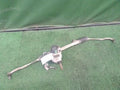 Rack and pinion assembly compatible with power steering SUZUKI Carry 4850067H00 [PA124516549]