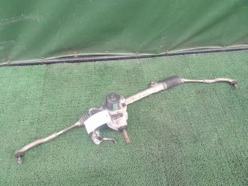 Rack and pinion assembly compatible with power steering SUZUKI Carry 4850067H00 [PA124516549]