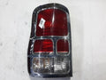 Rear tail light assembly Kia Carens 2000 (Combination Tail Light left) OEM 0K53A 51160