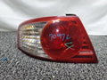 Conjunto de faro/calavera trasero izquierdo combinado para Kia 2004, pieza original OEM 924013F000