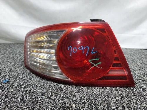 Conjunto de faro/calavera trasero izquierdo combinado para Kia 2004, pieza original OEM 924013F000